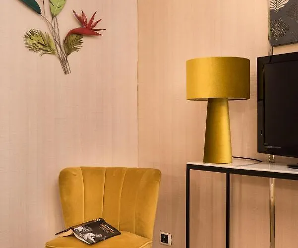 Colosseum Cozy Apartment Rom