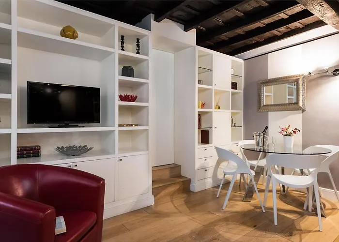 Colosseum Cozy Apartment Rom