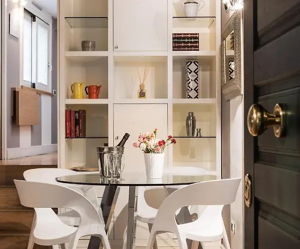 Colosseum Cozy Apartment Rom